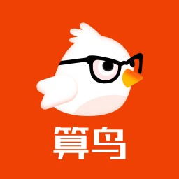 成都算鸟科技有限公司标志